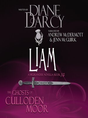 cover image of Liam